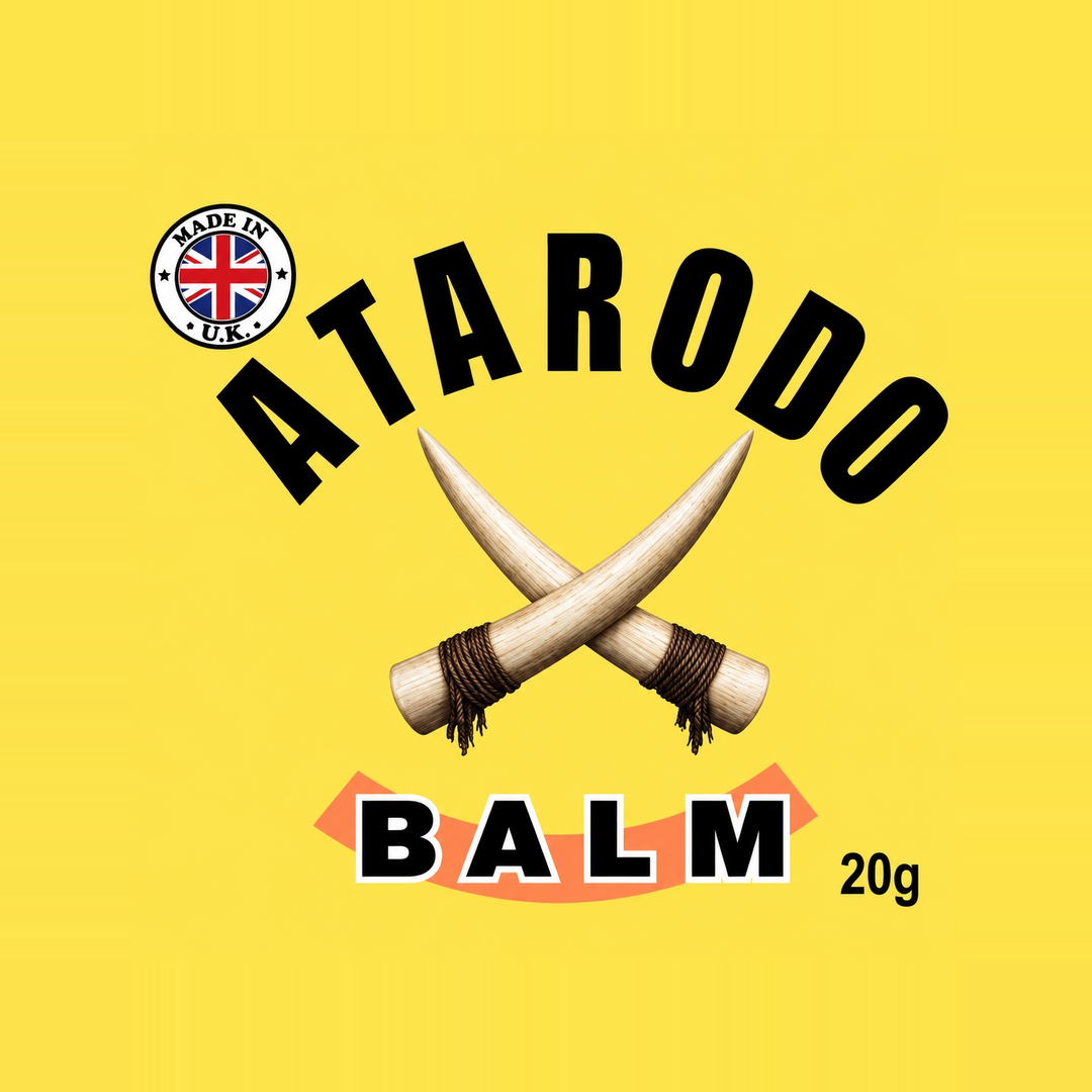 Atarodo Balm
